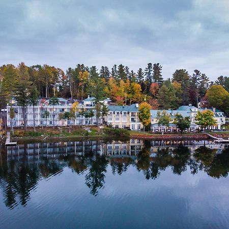 Ripplecove Hotel & Spa Ayer's Cliff エクステリア 写真