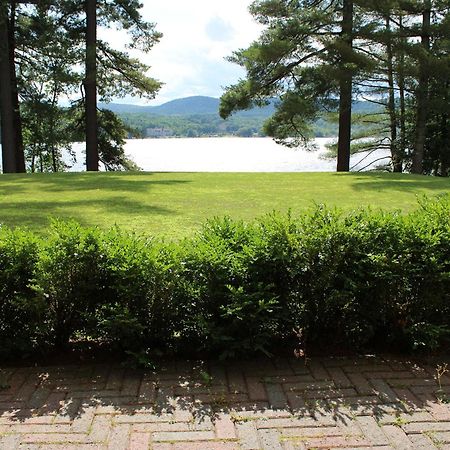 Ripplecove Hotel & Spa Ayer's Cliff エクステリア 写真