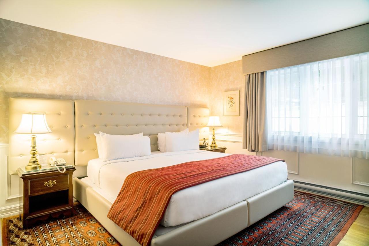 Ripplecove Hotel & Spa Ayer's Cliff エクステリア 写真