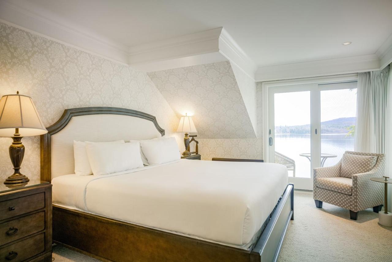 Ripplecove Hotel & Spa Ayer's Cliff エクステリア 写真