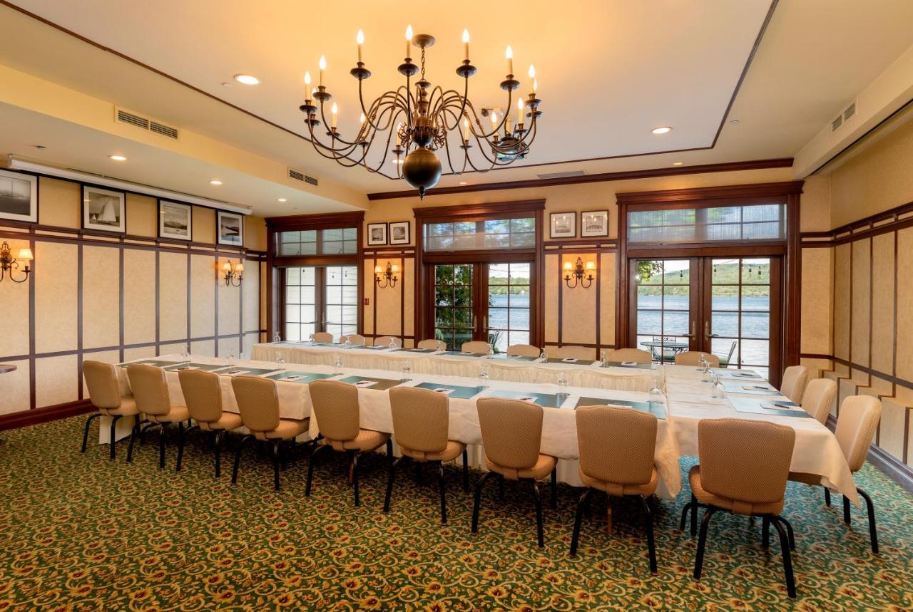 Ripplecove Hotel & Spa Ayer's Cliff エクステリア 写真