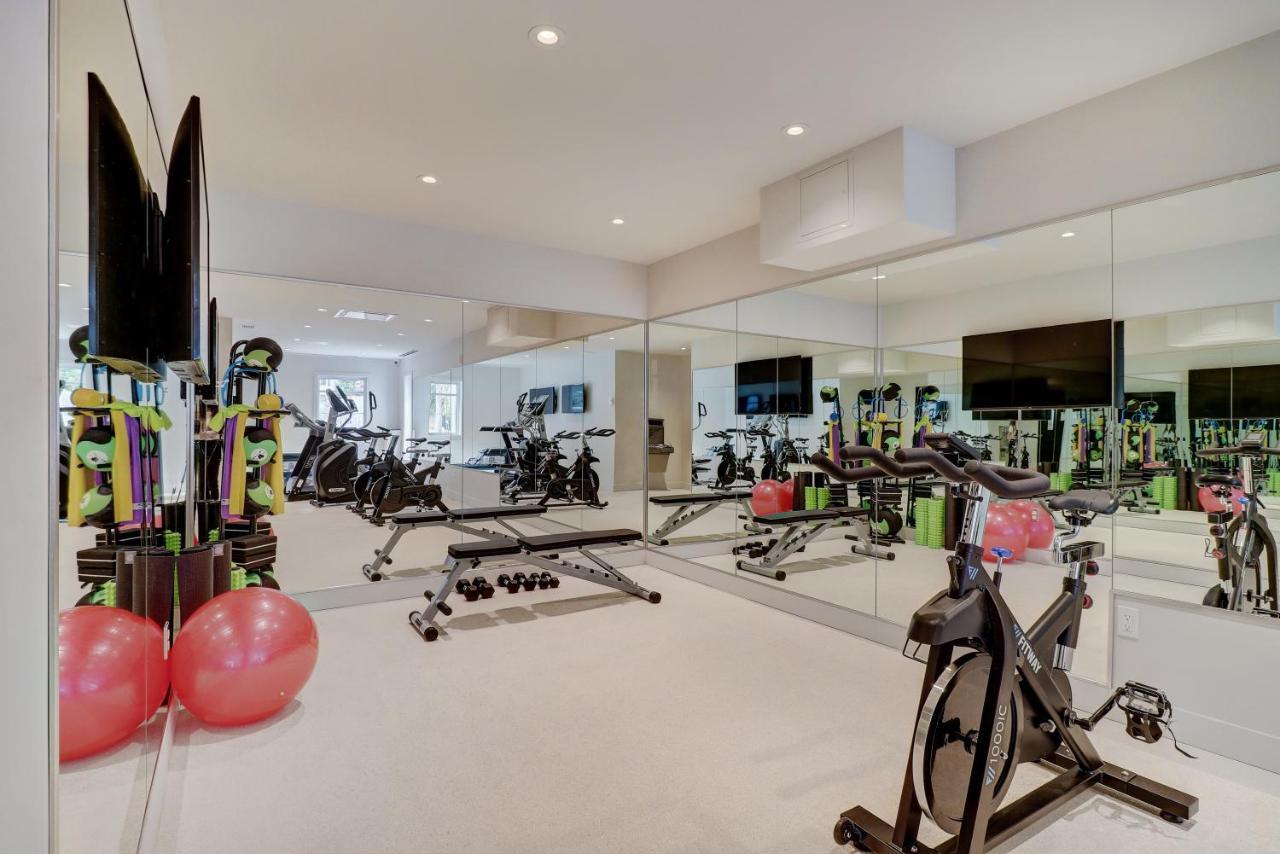 Ripplecove Hotel & Spa Ayer's Cliff エクステリア 写真