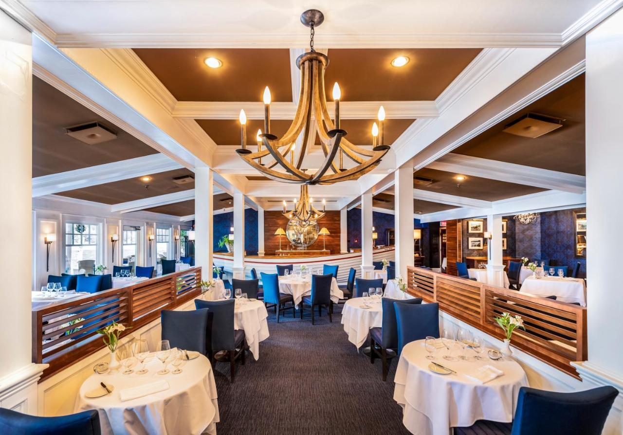Ripplecove Hotel & Spa Ayer's Cliff エクステリア 写真