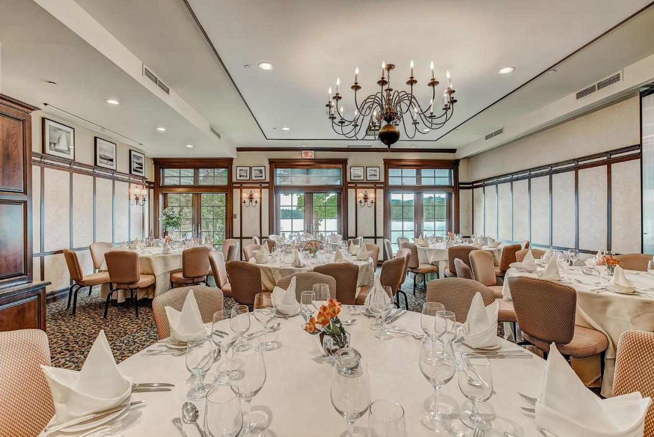Ripplecove Hotel & Spa Ayer's Cliff エクステリア 写真