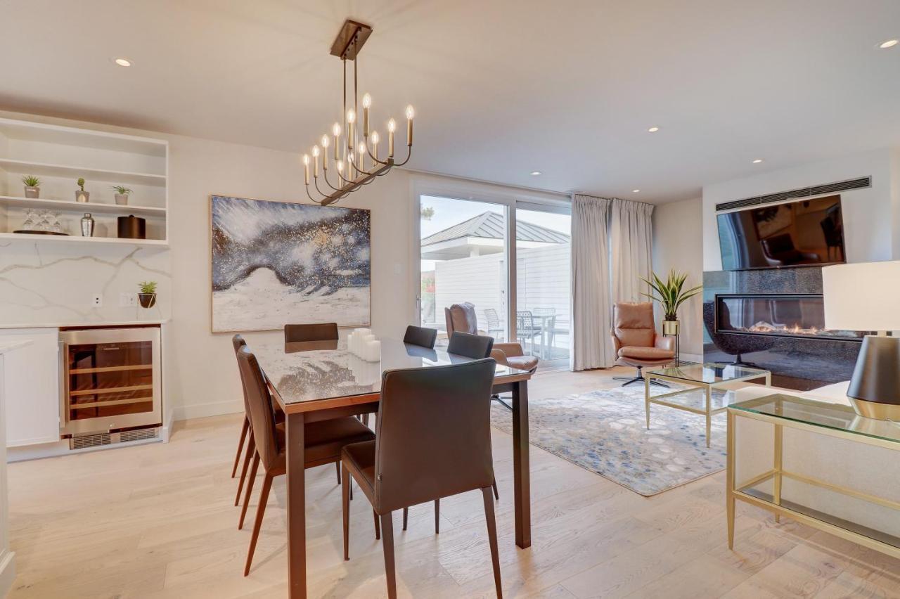 Ripplecove Hotel & Spa Ayer's Cliff エクステリア 写真