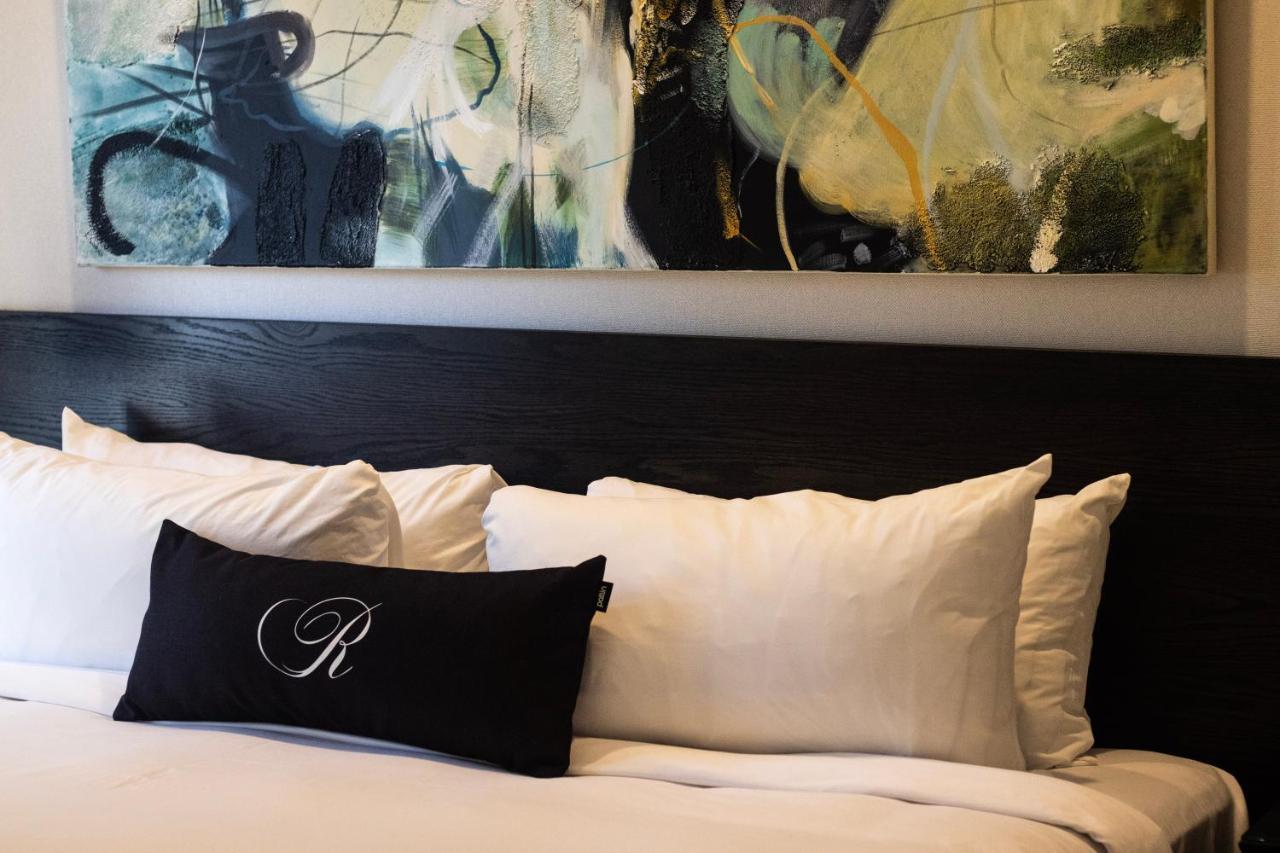 Ripplecove Hotel & Spa Ayer's Cliff エクステリア 写真