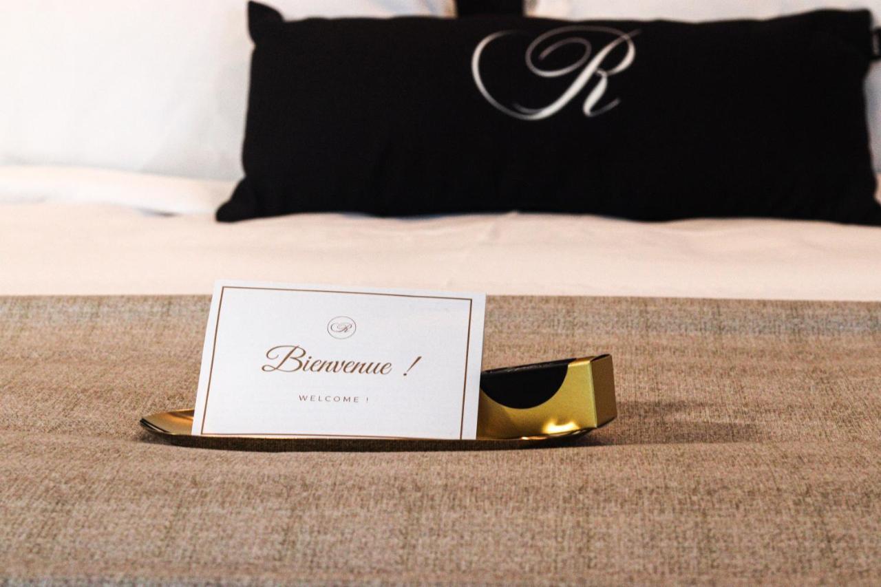 Ripplecove Hotel & Spa Ayer's Cliff エクステリア 写真