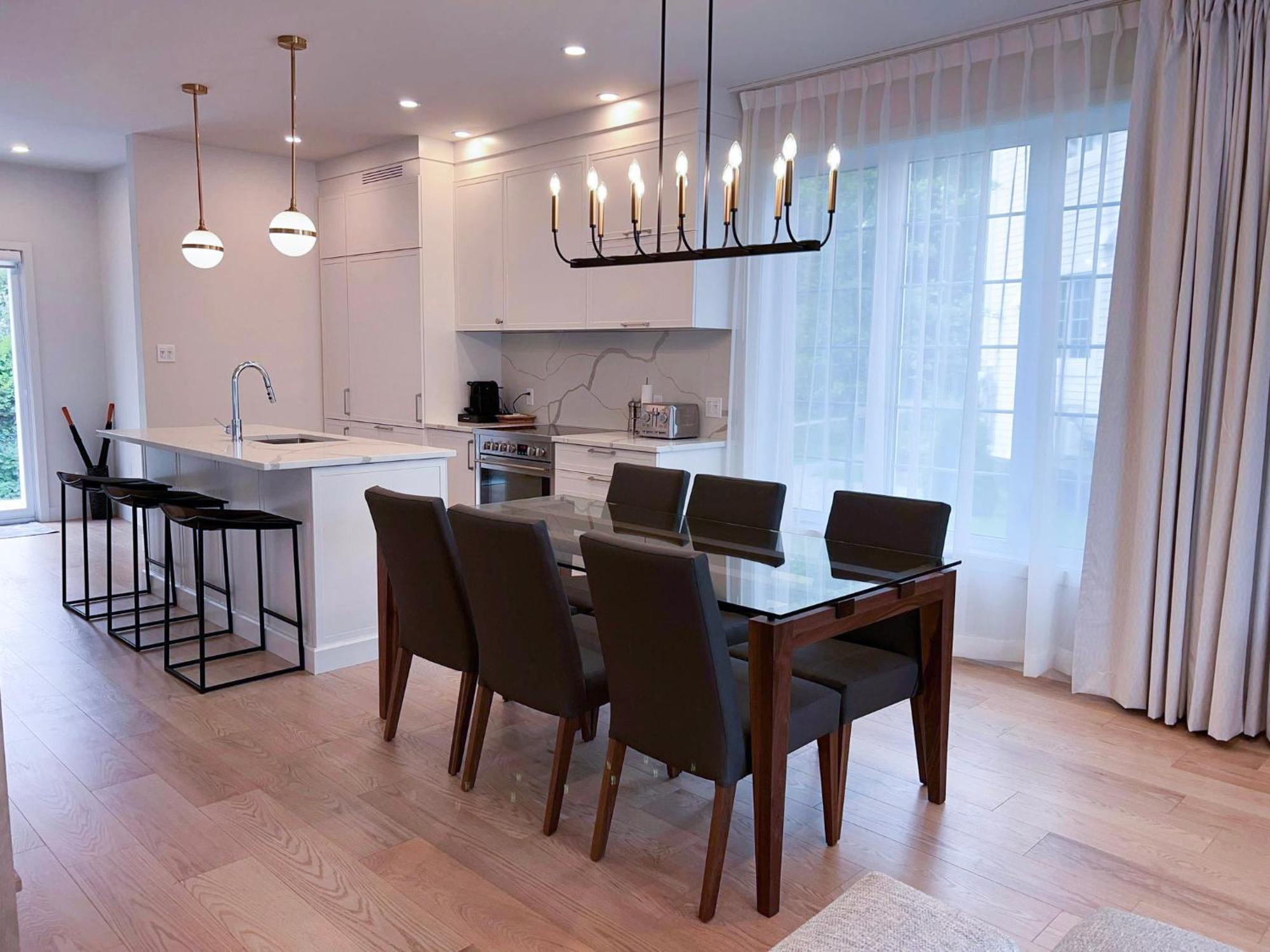 Ripplecove Hotel & Spa Ayer's Cliff エクステリア 写真