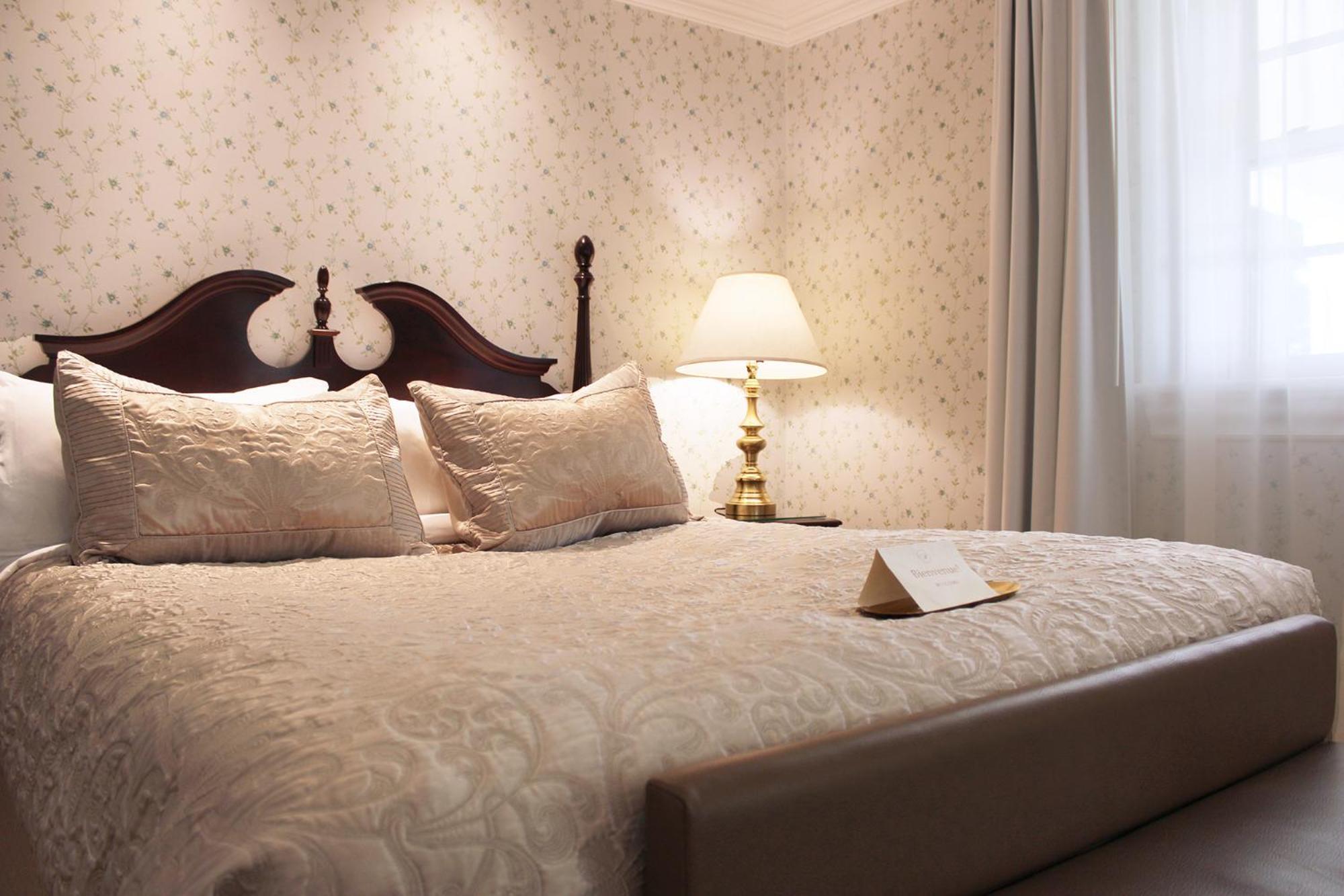 Ripplecove Hotel & Spa Ayer's Cliff エクステリア 写真